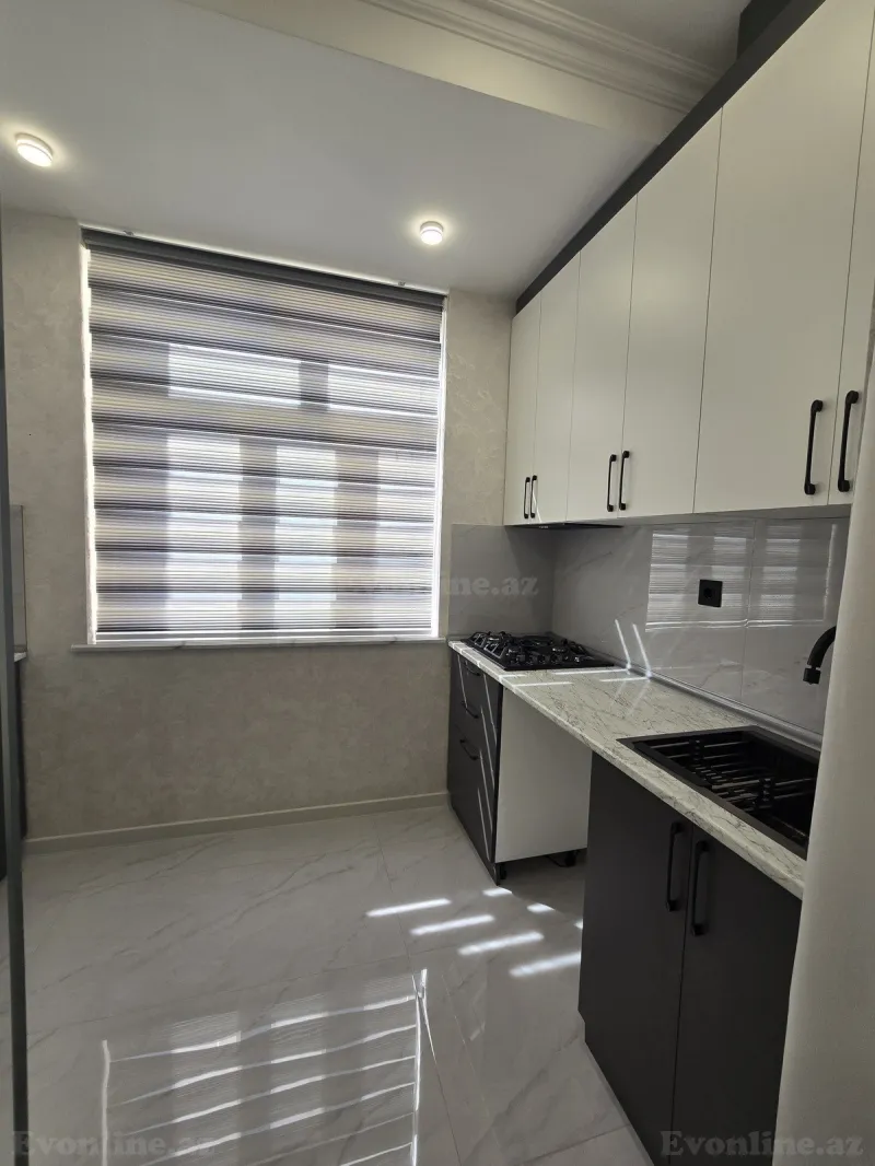 Satılır 2 otaqlı Mənzil Yeni tikili 65 m² Xırdalan - şəkil 5