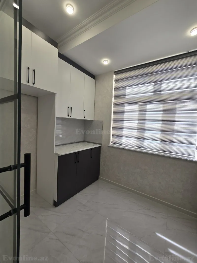 Satılır 2 otaqlı Mənzil Yeni tikili 65 m² Xırdalan - şəkil 6