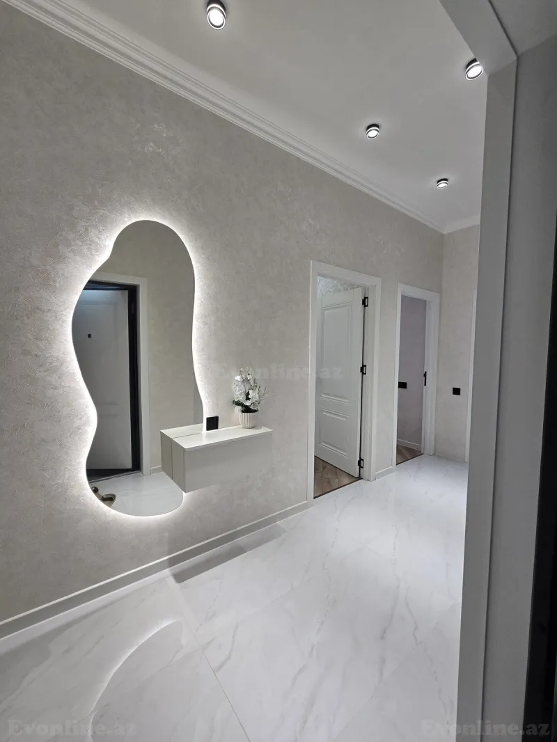 Satılır 2 otaqlı Mənzil Yeni tikili 65 m² Xırdalan - şəkil 7