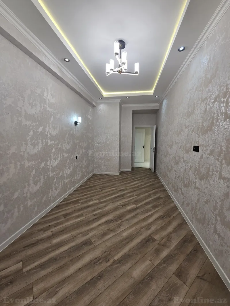 Satılır 2 otaqlı Mənzil Yeni tikili 65 m² Xırdalan - şəkil 10