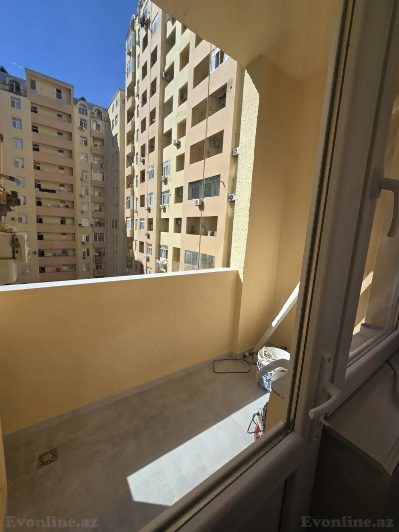 Satılır 2 otaqlı Mənzil Yeni tikili 65 m² Xırdalan - şəkil 11