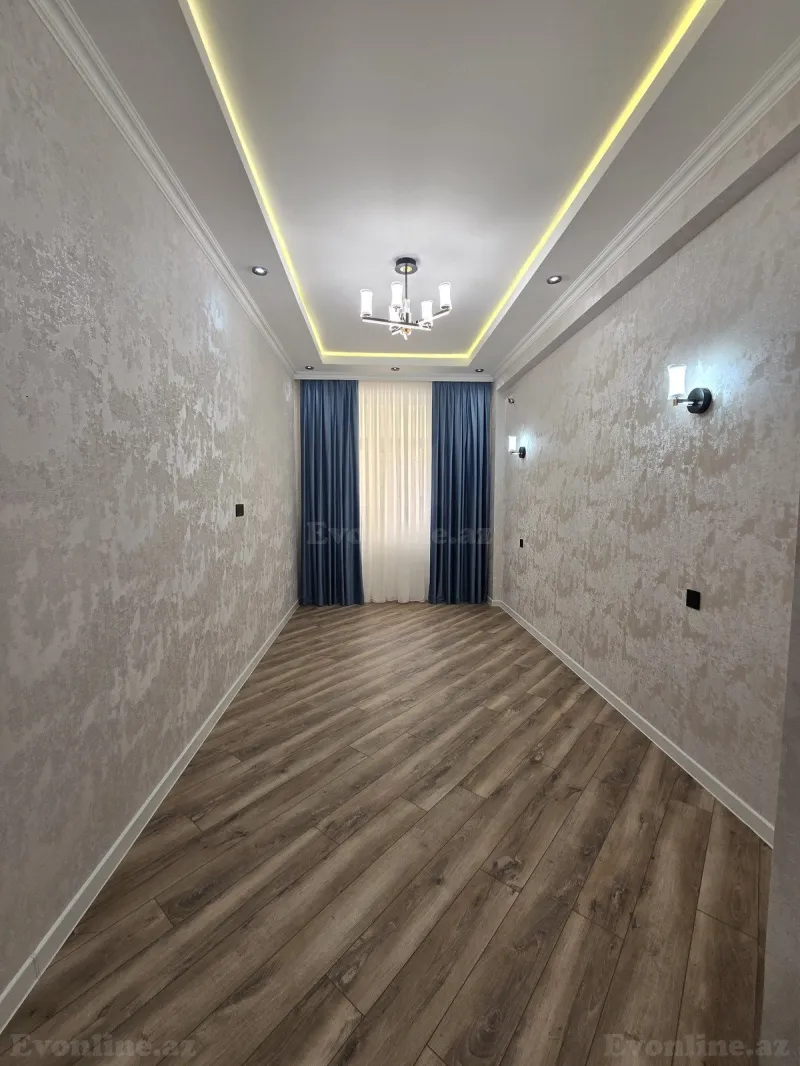 Satılır 2 otaqlı Mənzil Yeni tikili 65 m² Xırdalan - şəkil 12