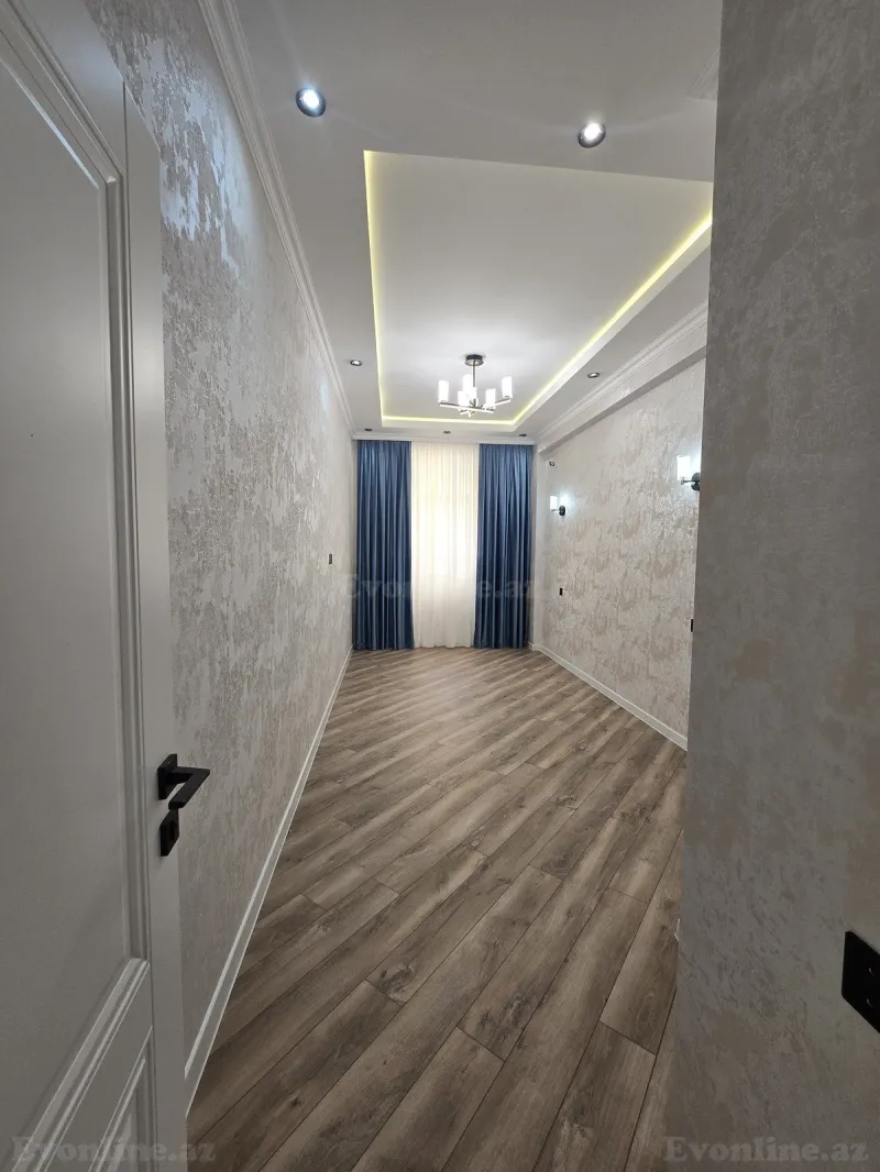 Satılır 2 otaqlı Mənzil Yeni tikili 65 m² Xırdalan - şəkil 13