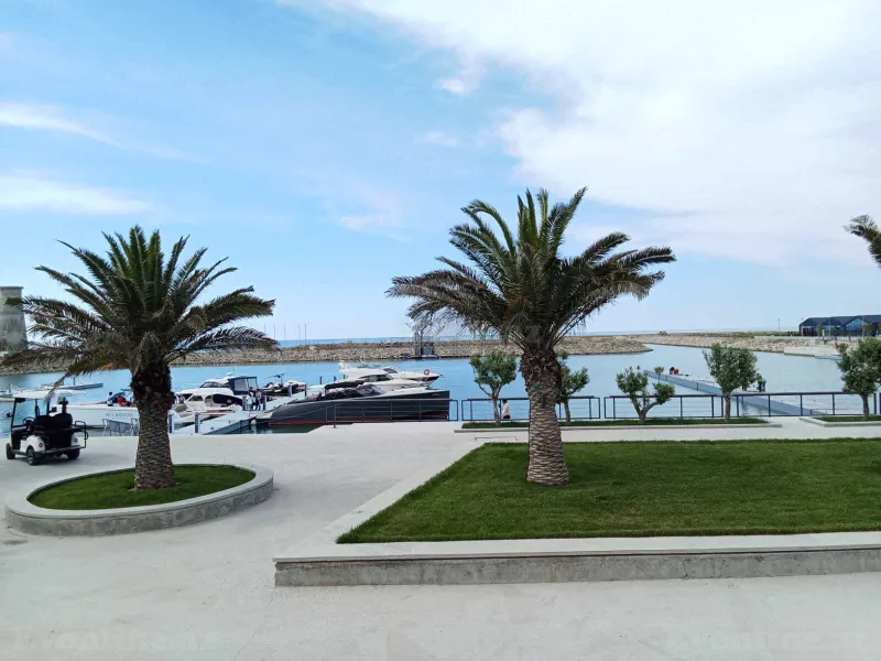 Satılır 1 otaqlı Mənzil Yeni tikili 77.9 m² Nardaran - şəkil 2
