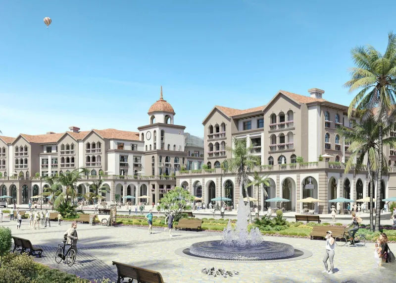 Satılır 1 otaqlı Mənzil Yeni tikili 77.9 m² Nardaran - şəkil 12