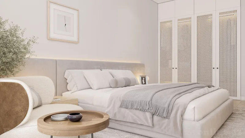 Satılır 1 otaqlı Mənzil Yeni tikili 77.9 m² Nardaran - şəkil 14