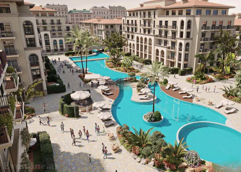 Satılır 1 otaqlı Mənzil Yeni tikili 77.9 m² Nardaran - şəkil 18