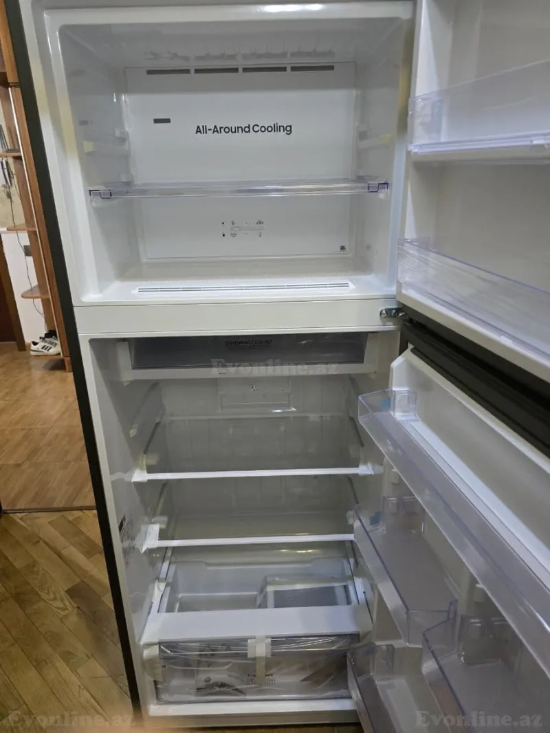 Kirayə verilir 2 otaqlı Mənzil Yeni tikili 70 m² Xətai m. - şəkil 8