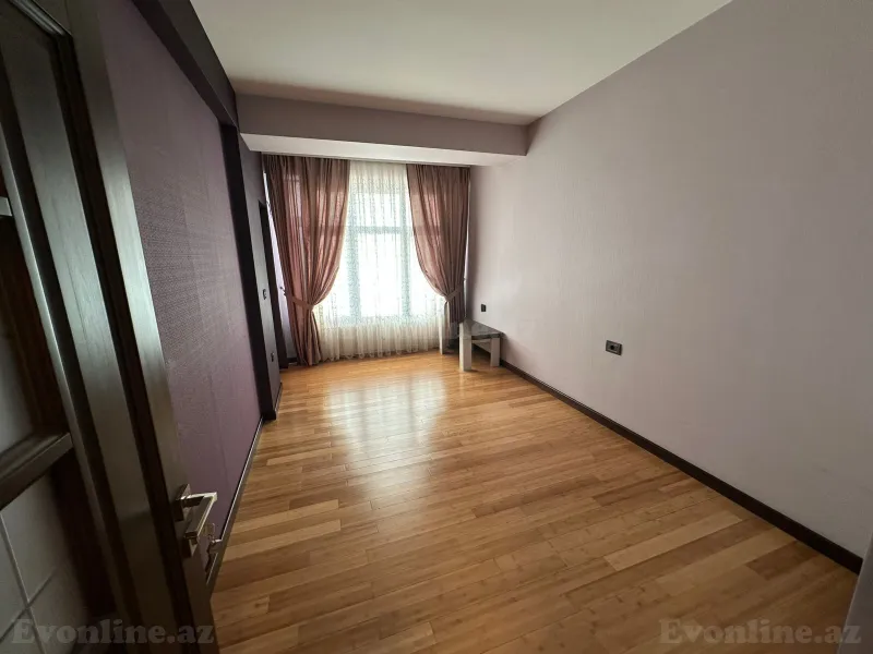 Satılır 3 otaqlı Mənzil Yeni tikili 85 m² Neftçilər m. - şəkil 9