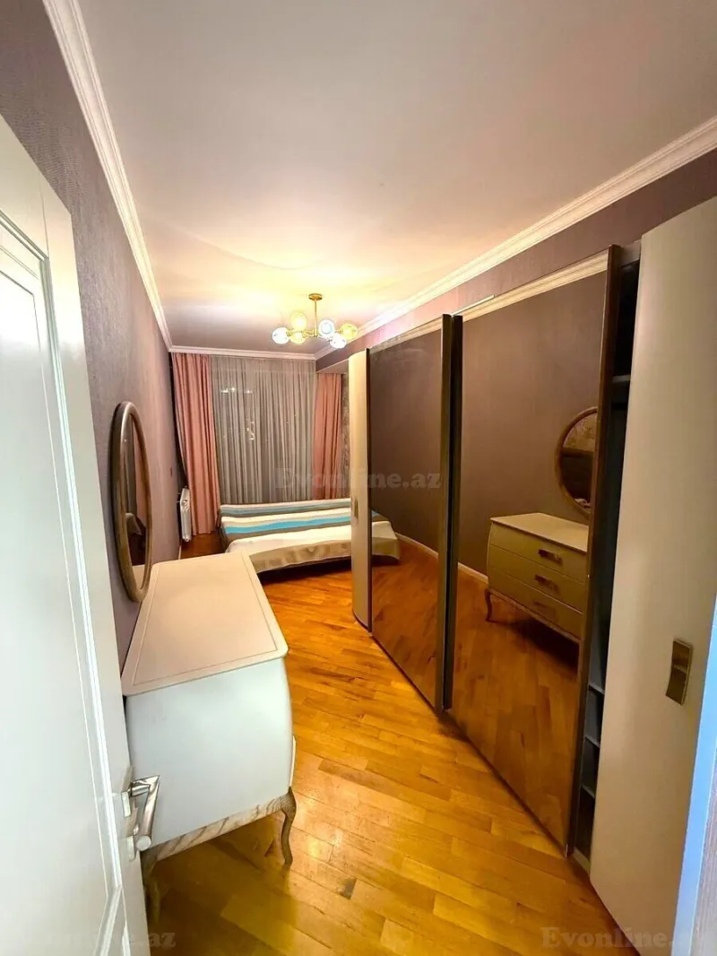 Satılır 2 otaqlı Mənzil Yeni tikili 64 m² Xətai r. - şəkil 4