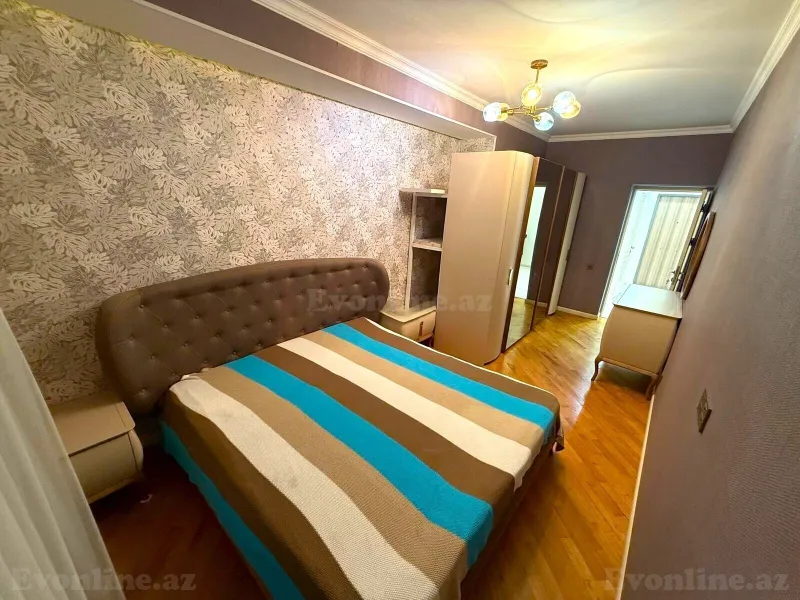 Satılır 2 otaqlı Mənzil Yeni tikili 64 m² Xətai r. - şəkil 5