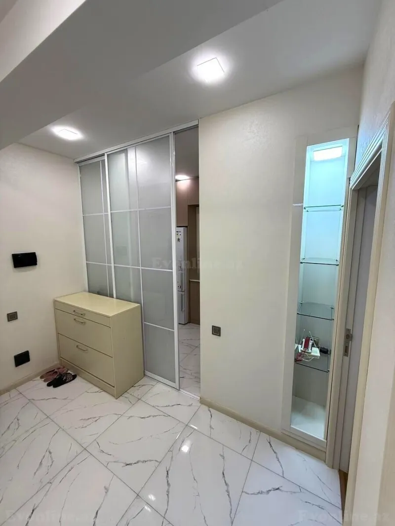 Satılır 2 otaqlı Mənzil Yeni tikili 64 m² Xətai r. - şəkil 6
