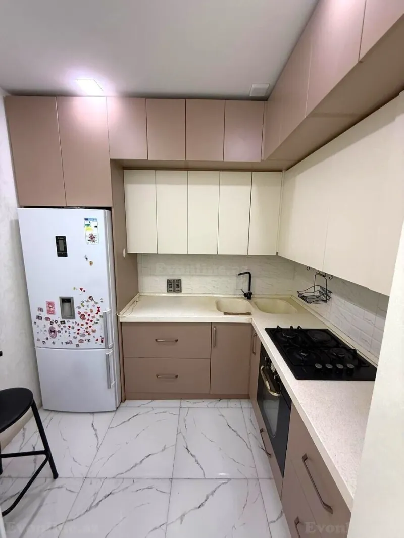 Satılır 2 otaqlı Mənzil Yeni tikili 64 m² Xətai r. - şəkil 7