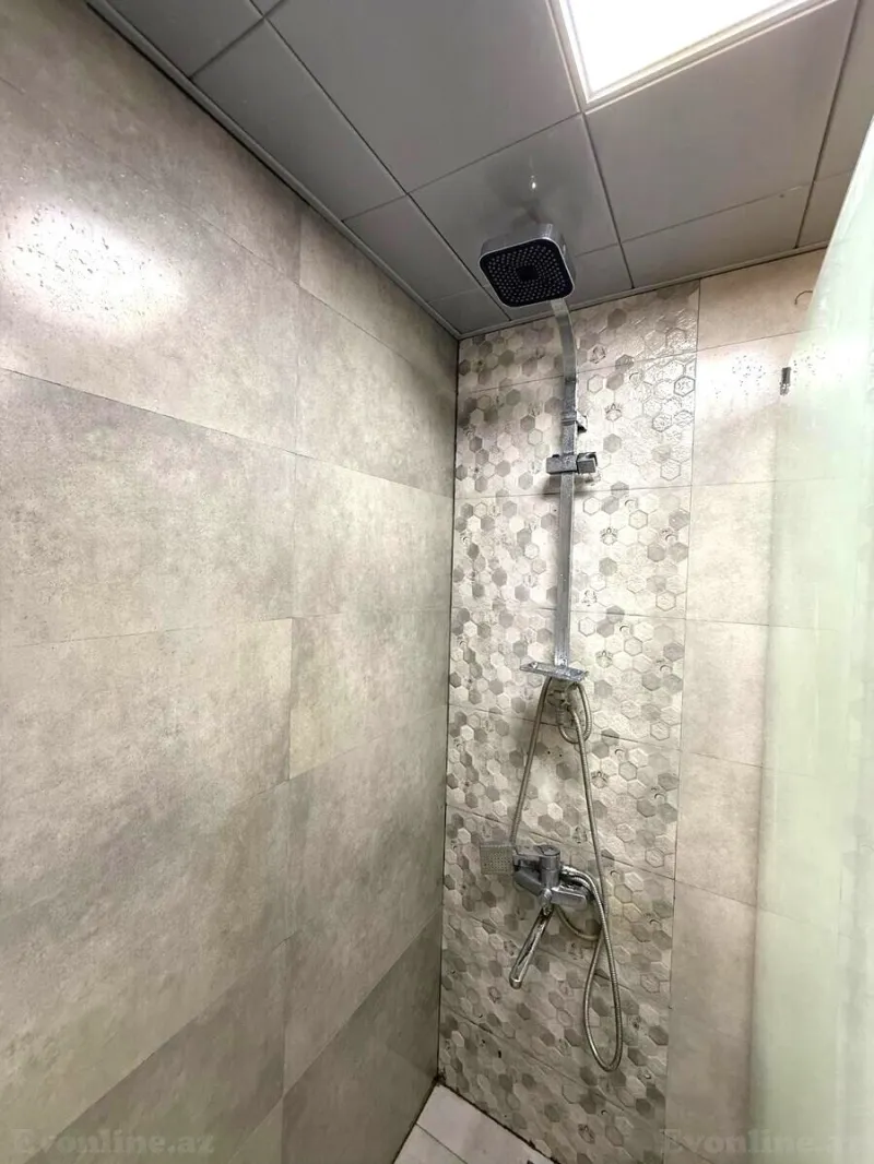 Satılır 2 otaqlı Mənzil Yeni tikili 64 m² Xətai r. - şəkil 12