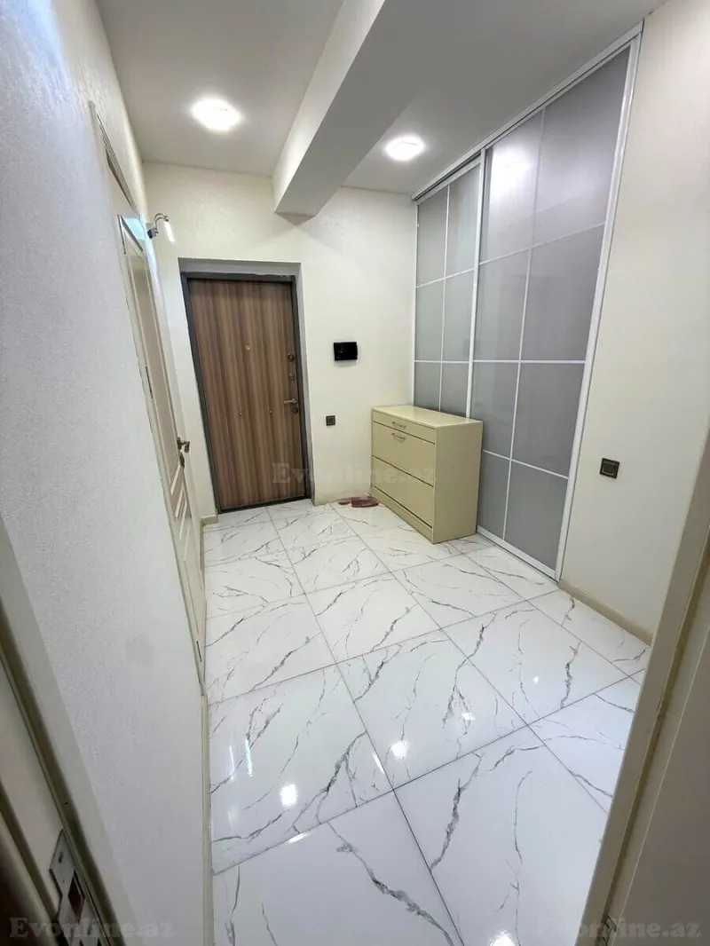 Satılır 2 otaqlı Mənzil Yeni tikili 64 m² Xətai r. - şəkil 13