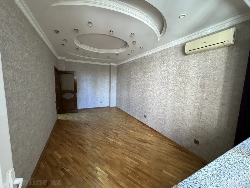 Kirayə verilir 2 otaqlı Mənzil Yeni tikili 80 m² Nəsimi r. - şəkil 4