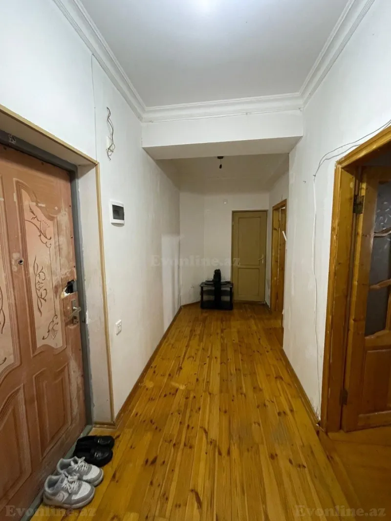 Satılır 1 otaqlı Mənzil Yeni tikili 51 m² Suraxanı r. - şəkil 3