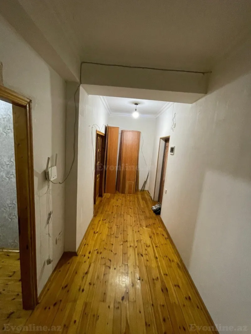 Satılır 1 otaqlı Mənzil Yeni tikili 51 m² Suraxanı r. - şəkil 6