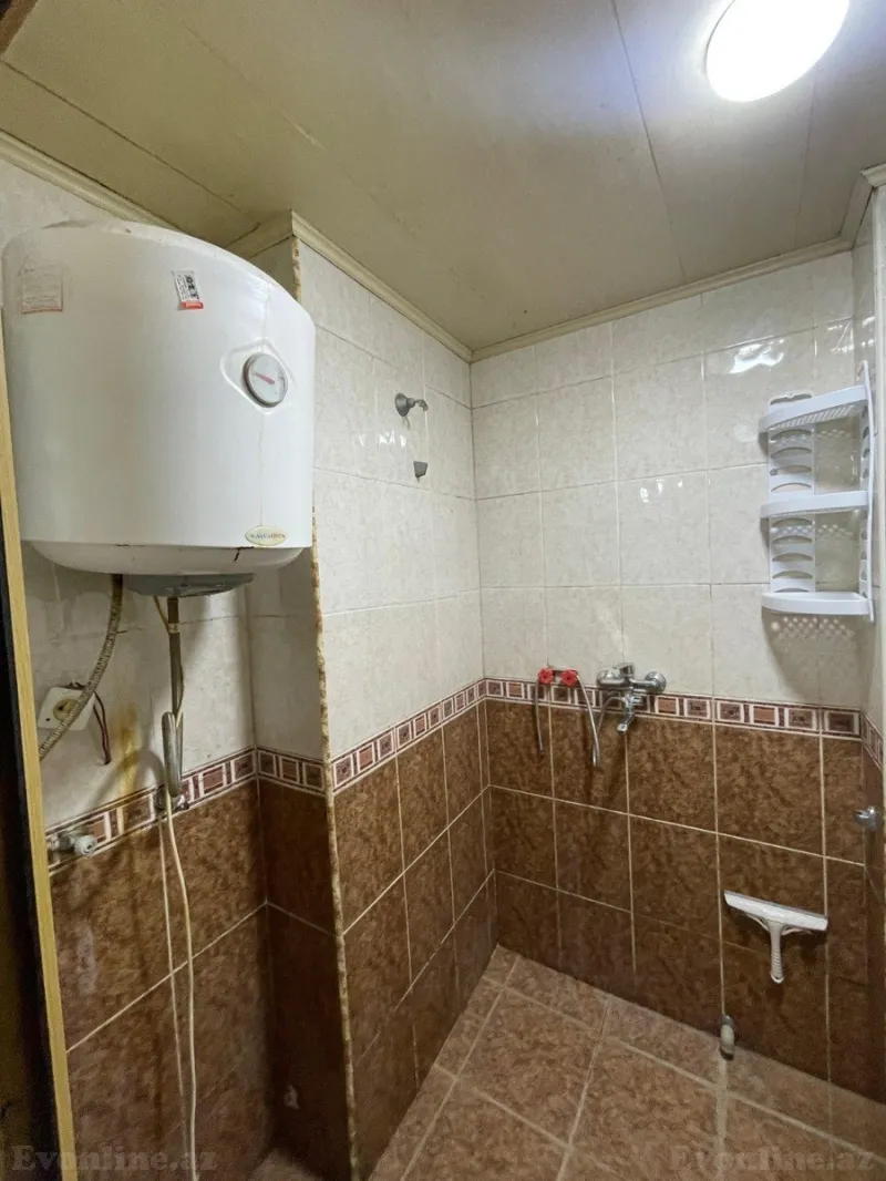 Satılır 1 otaqlı Mənzil Yeni tikili 51 m² Suraxanı r. - şəkil 10