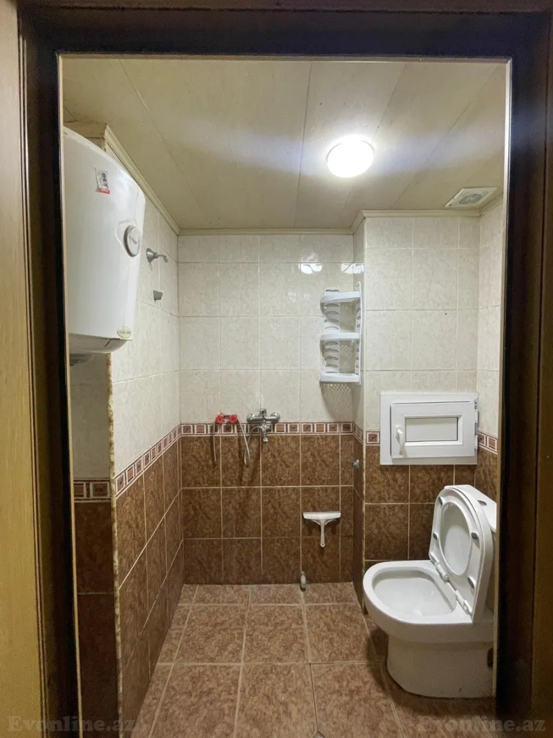 Satılır 1 otaqlı Mənzil Yeni tikili 51 m² Suraxanı r. - şəkil 11
