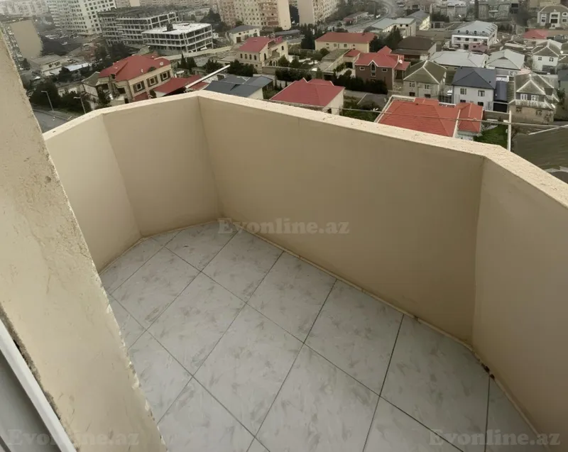 Satılır 1 otaqlı Mənzil Yeni tikili 51 m² Suraxanı r. - şəkil 15
