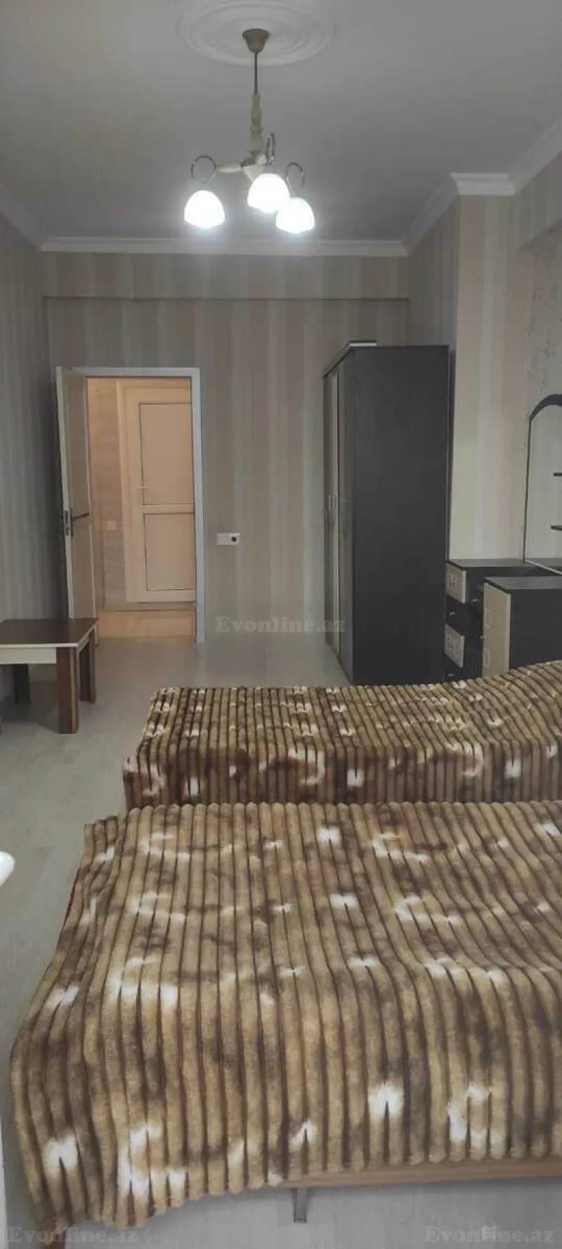 Satılır 4 otaqlı Mənzil Yeni tikili 183 m² Elmlər Akademiyası m. - şəkil 11