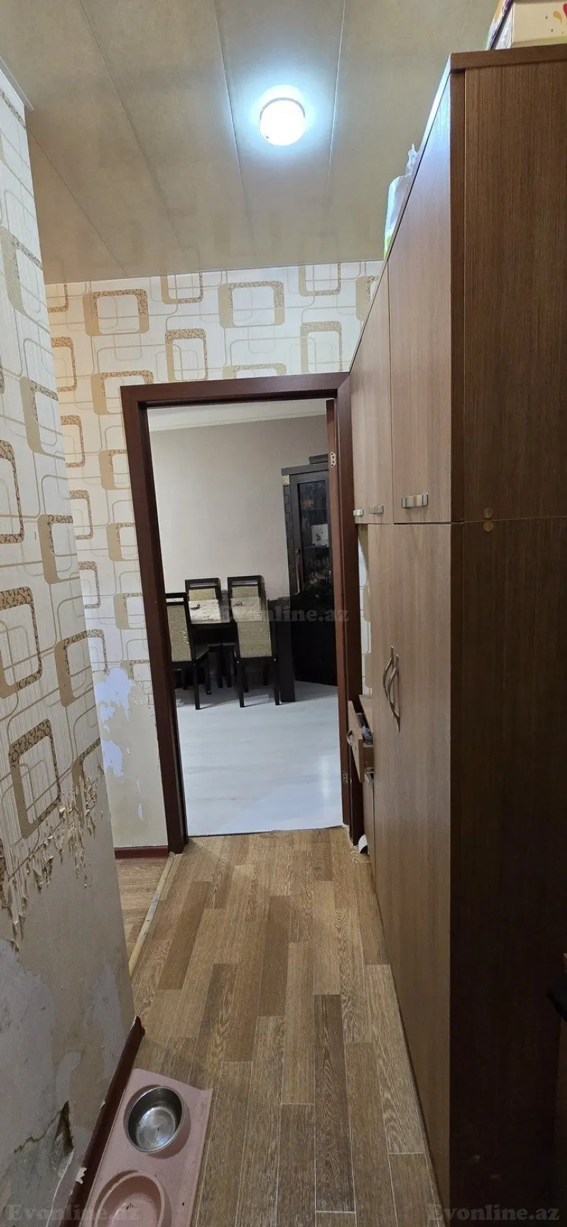 Satılır 2 otaqlı Mənzil Köhnə tikili 38 m² Yasamal - şəkil 6