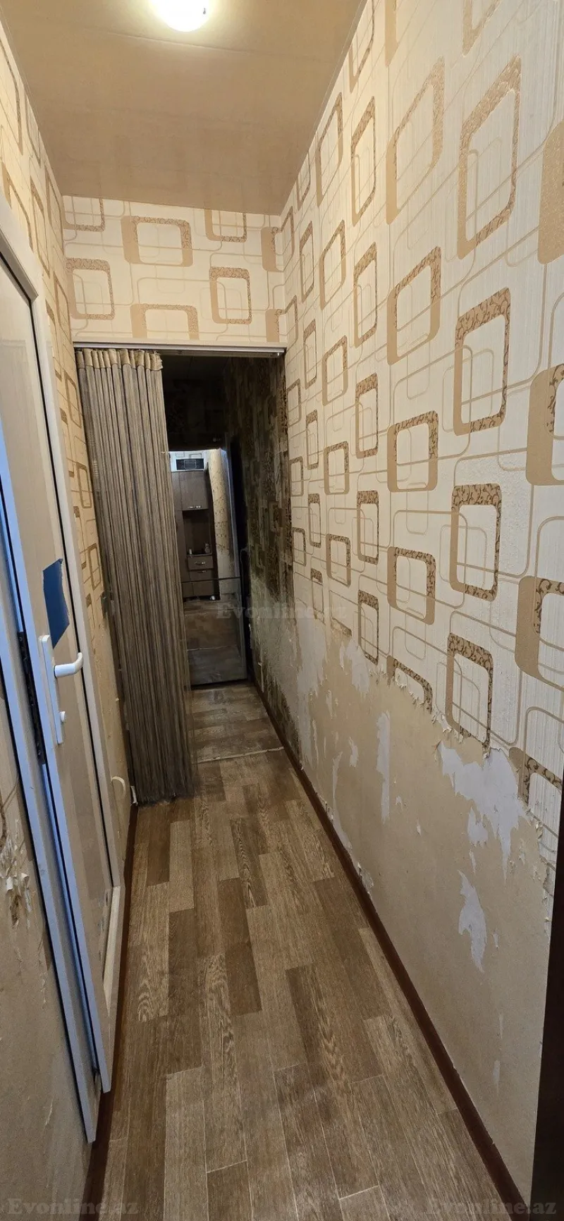 Satılır 2 otaqlı Mənzil Köhnə tikili 38 m² Yasamal - şəkil 7