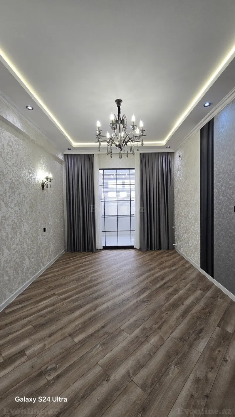 2 otaqlı Mənzil 65 m² Xırdalan Satılır