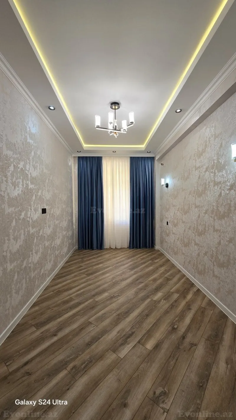 Satılır 2 otaqlı Mənzil Yeni tikili 65 m² Xırdalan - şəkil 4