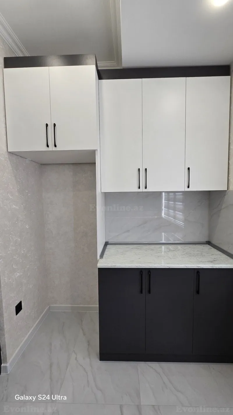 Satılır 2 otaqlı Mənzil Yeni tikili 65 m² Xırdalan - şəkil 7
