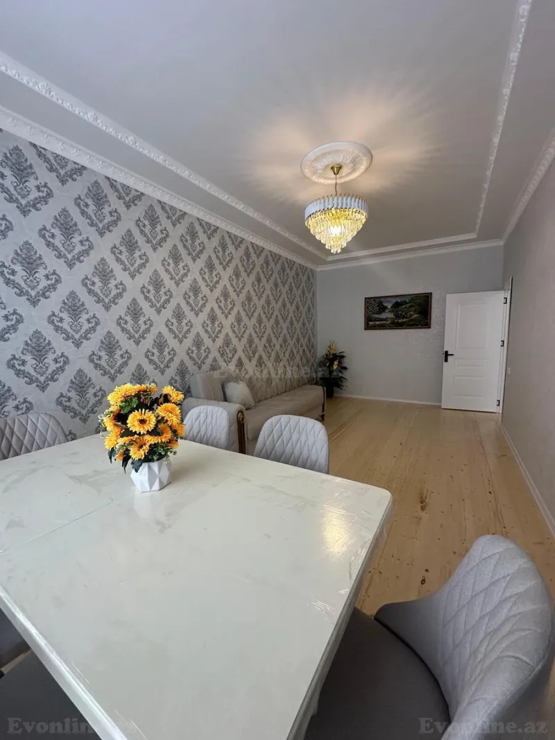 Satılır 3 otaqlı Həyət evi 75 m² Abşeron r. - şəkil 2