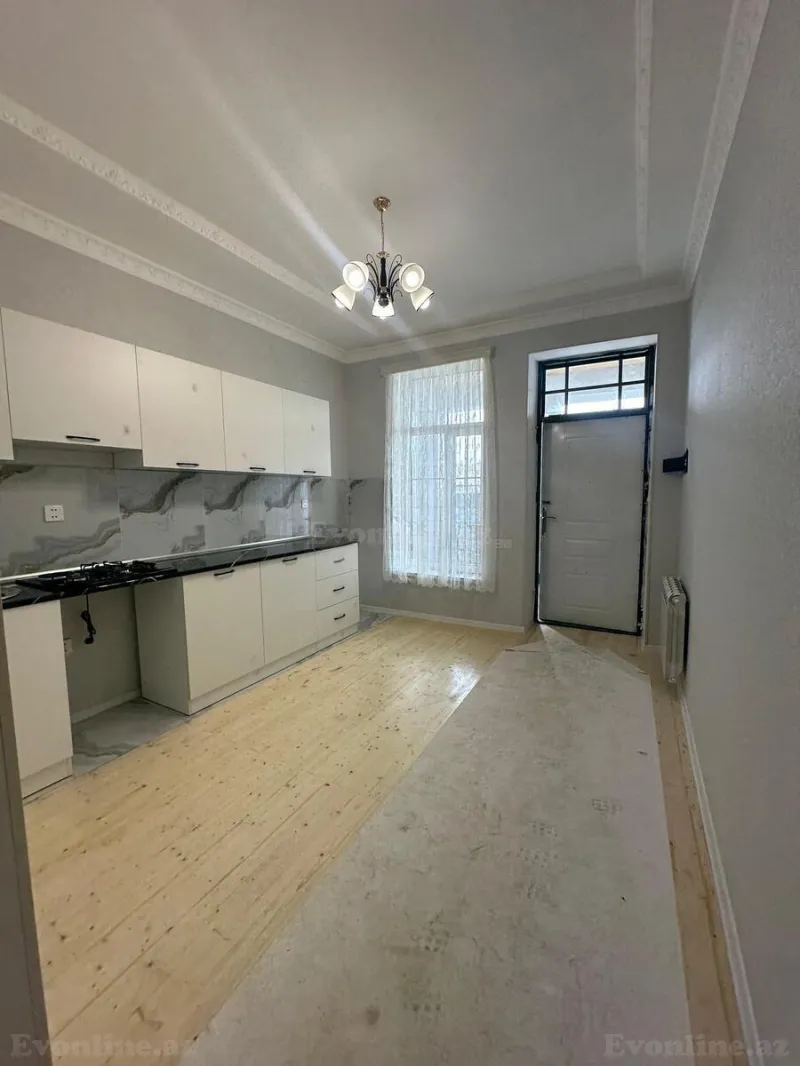 Satılır 3 otaqlı Həyət evi 75 m² Abşeron r. - şəkil 3