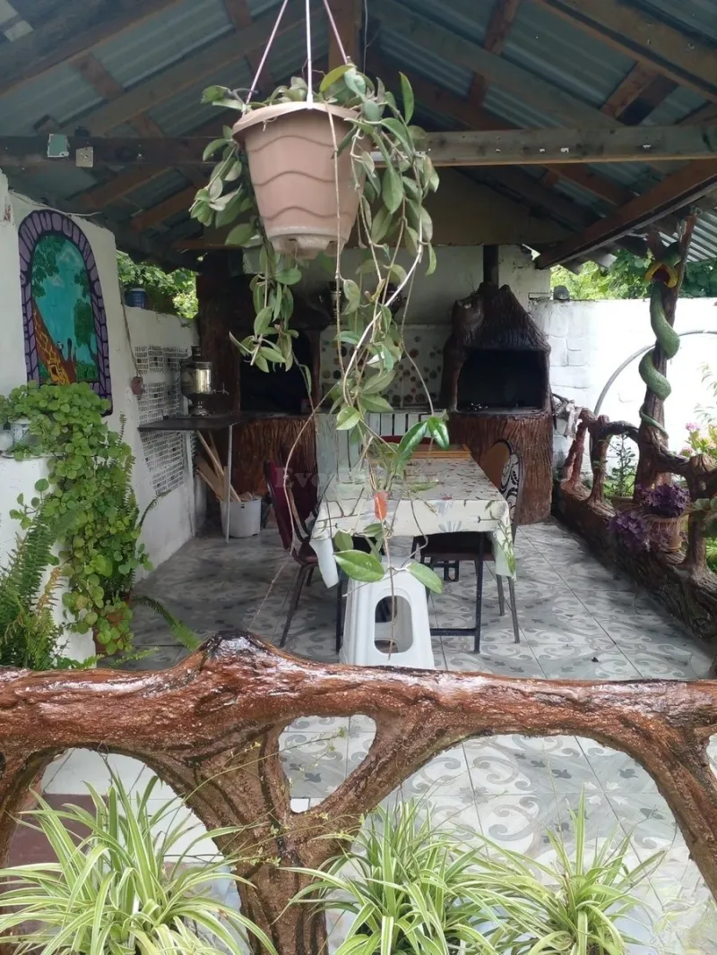 Kirayə verilir 3 otaqlı Həyət evi 110 m² Qax - şəkil 8
