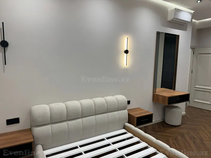 Kirayə verilir 3 otaqlı Mənzil Yeni tikili 140 m² 28 May m. - şəkil 8