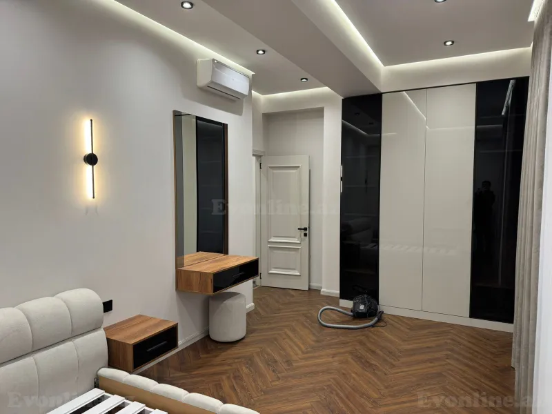 Kirayə verilir 3 otaqlı Mənzil Yeni tikili 140 m² 28 May m. - şəkil 9