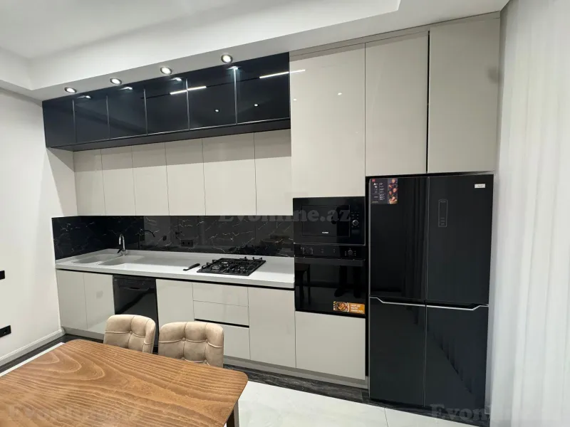 Kirayə verilir 3 otaqlı Mənzil Yeni tikili 140 m² 28 May m. - şəkil 14