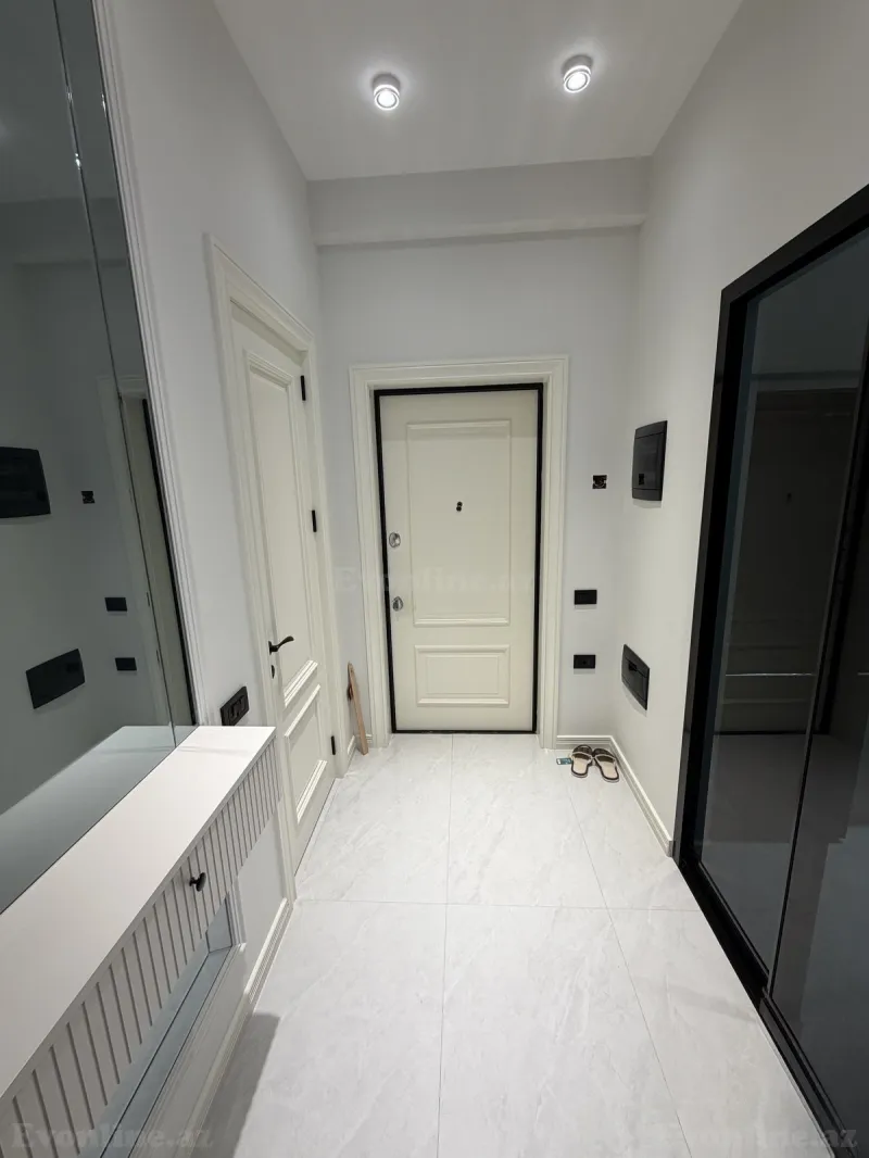 Satılır 2 otaqlı Mənzil Yeni tikili 68 m² Yasamal r. - şəkil 10