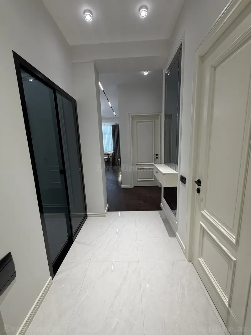 Satılır 2 otaqlı Mənzil Yeni tikili 68 m² Yasamal r. - şəkil 11