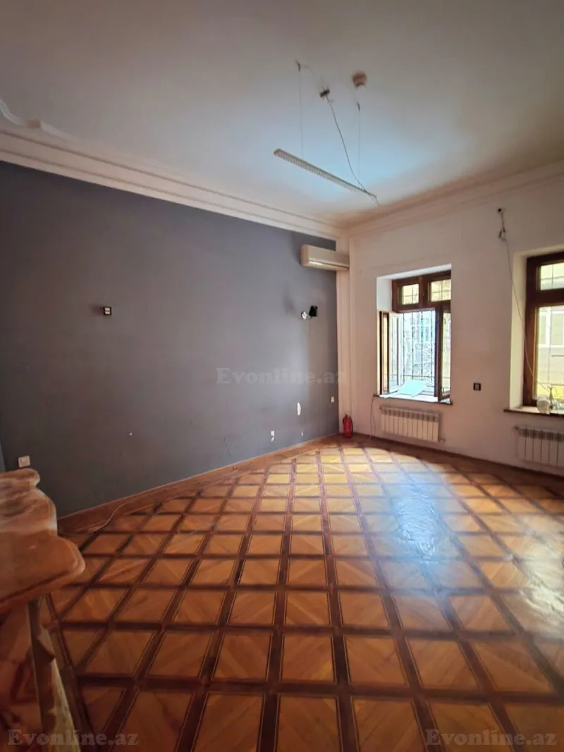 Kirayə verilir Ofis 250 m² Sahil m. - şəkil 2