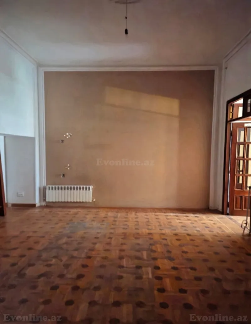 Kirayə verilir Ofis 250 m² Sahil m. - şəkil 3