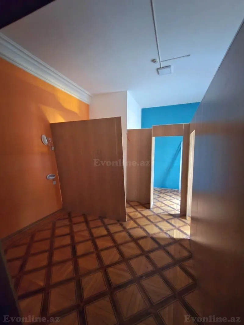 Kirayə verilir Ofis 250 m² Sahil m. - şəkil 6