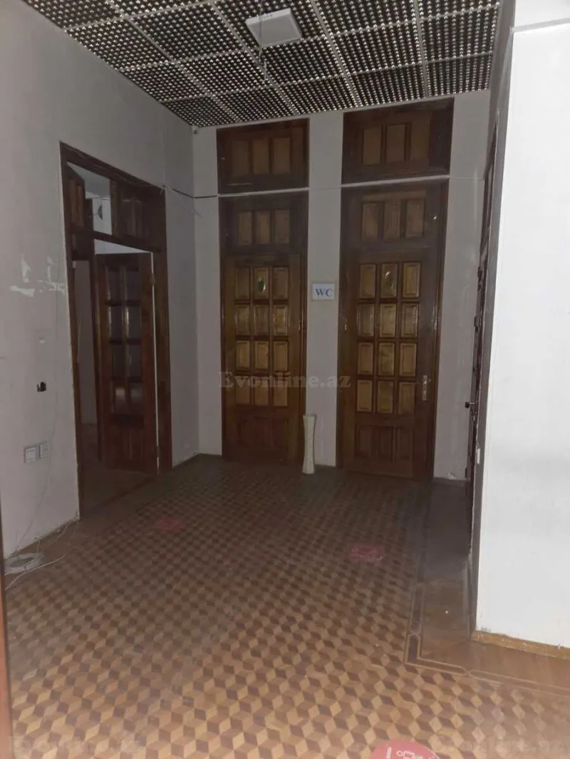 Kirayə verilir Ofis 250 m² Sahil m. - şəkil 9