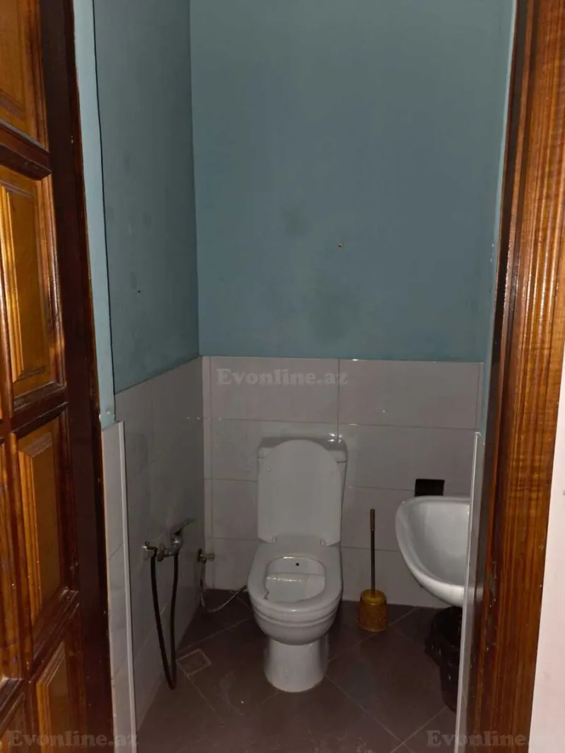 Kirayə verilir Ofis 250 m² Sahil m. - şəkil 10