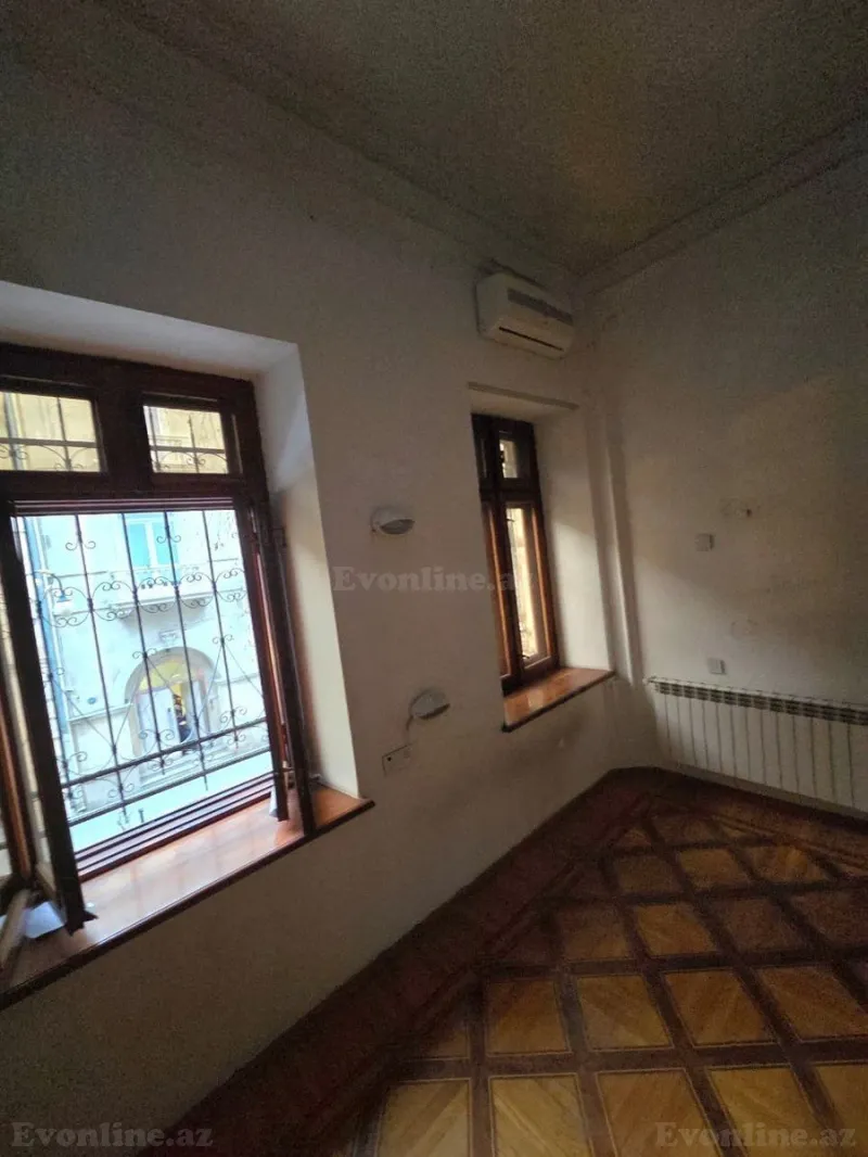 Kirayə verilir Ofis 250 m² Sahil m. - şəkil 11