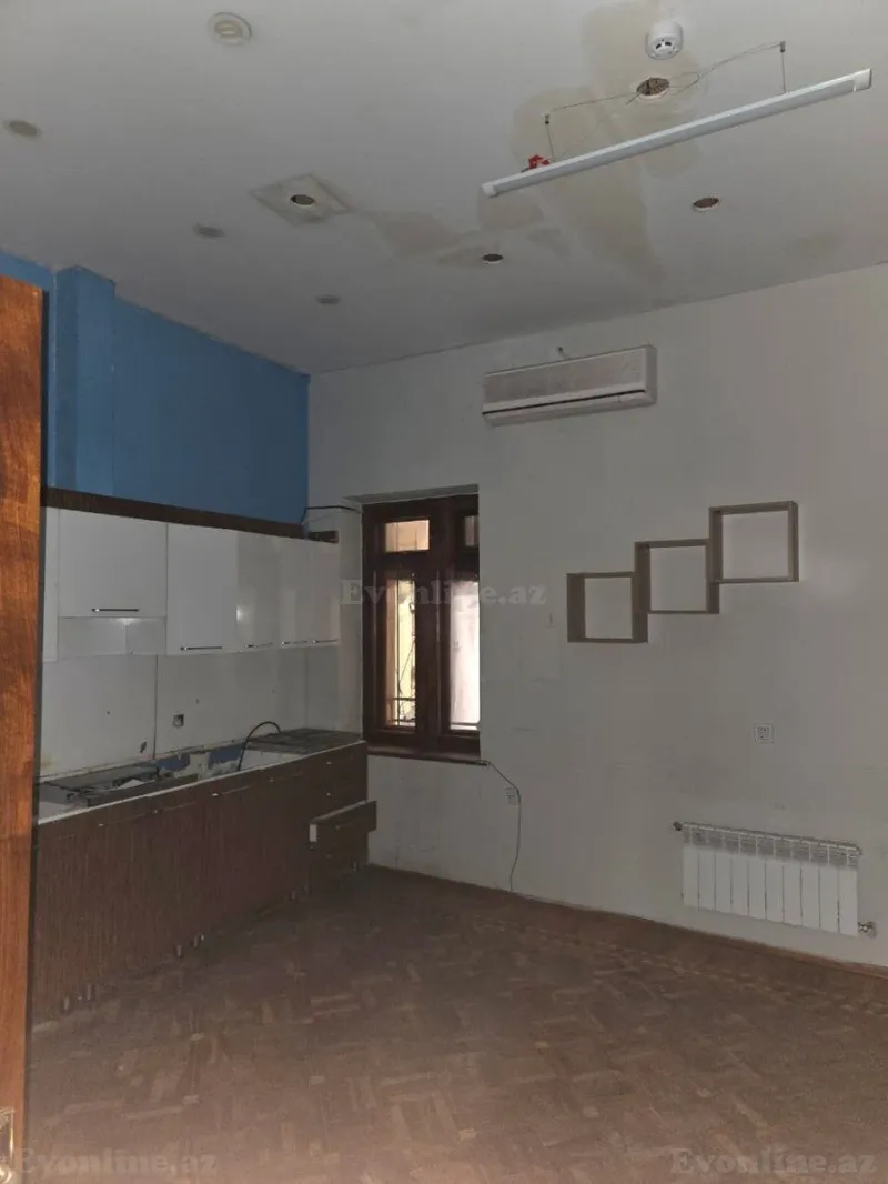 Kirayə verilir Ofis 250 m² Sahil m. - şəkil 12