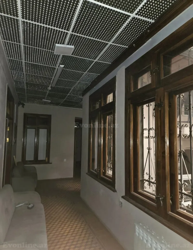 Kirayə verilir Ofis 250 m² Sahil m. - şəkil 13