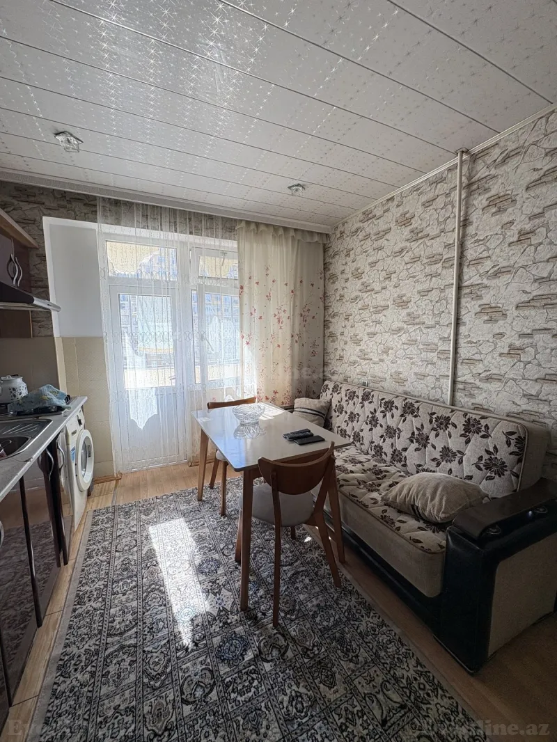 Satılır 2 otaqlı Mənzil Köhnə tikili 65 m² Həzi Aslanov m. - şəkil 7