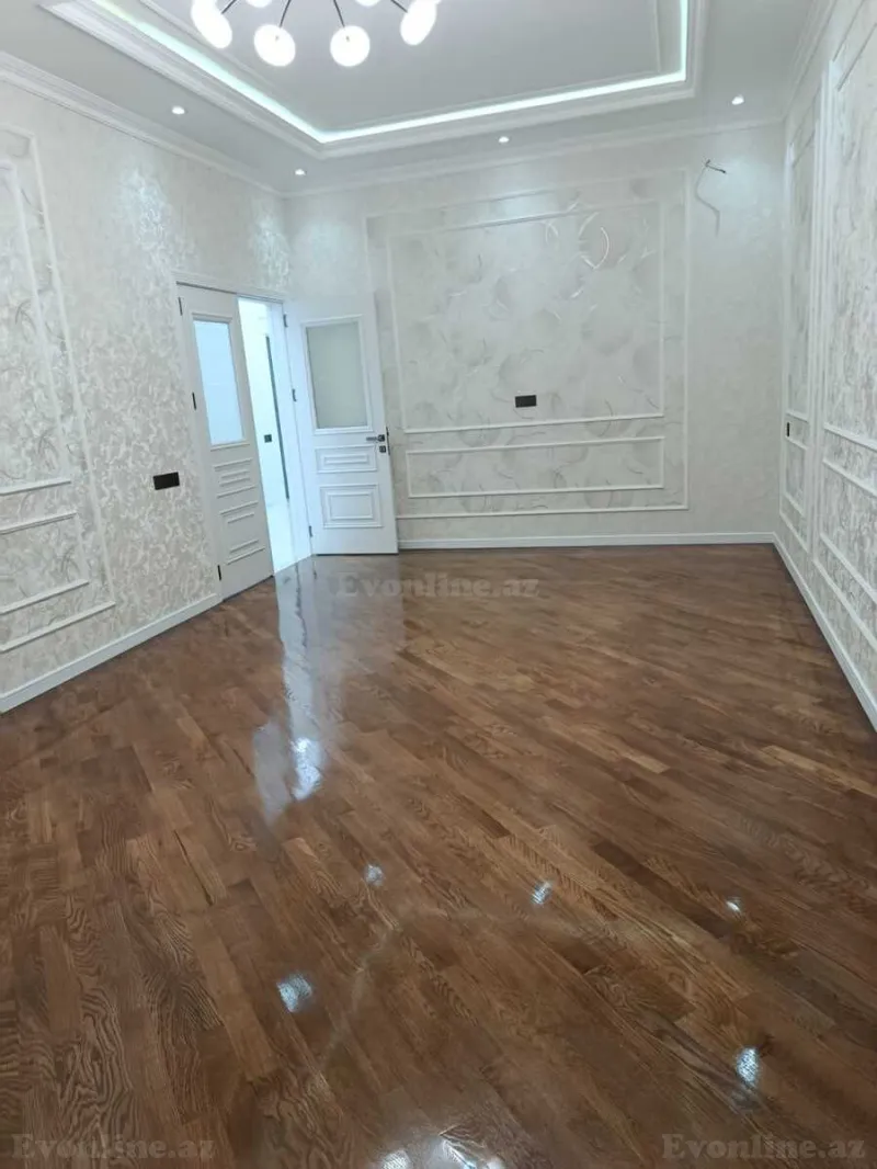Satılır 6 otaqlı Həyət evi 330 m² Bakıxanov - şəkil 3