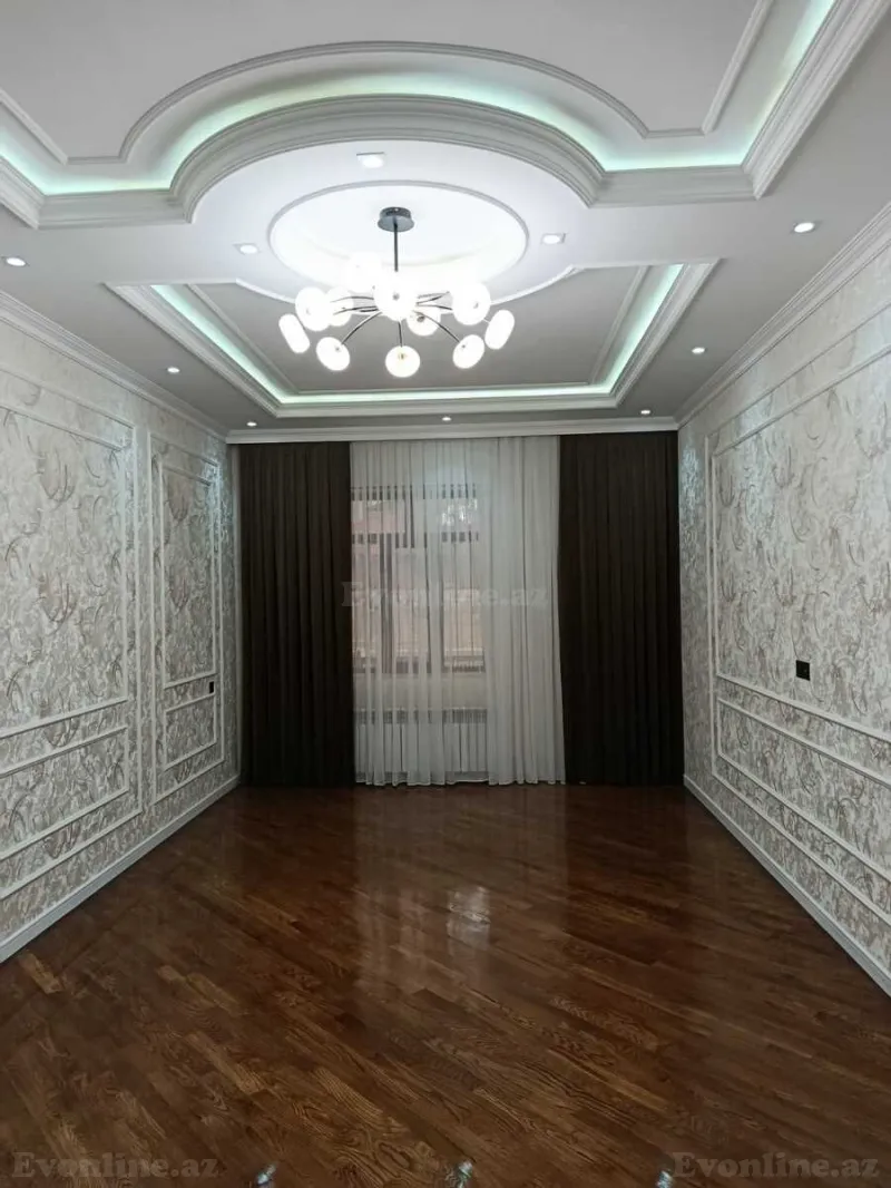 Satılır 6 otaqlı Həyət evi 330 m² Bakıxanov - şəkil 6